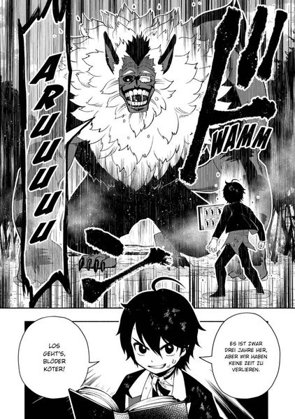 Produktbild: Hell Mode 4