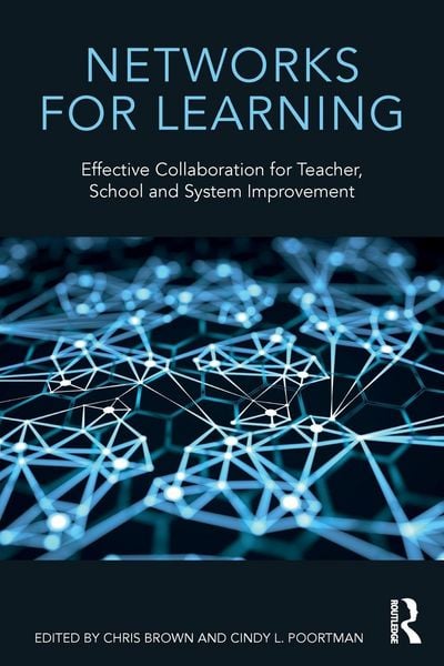 Produktbild: Networks for Learning