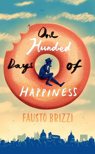 Produktbild: Brizzi, F: One Hundred Days of Happiness