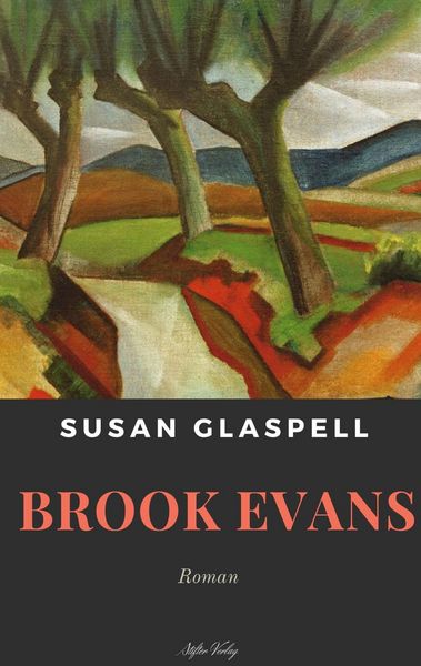 Produktbild: Brook Evans