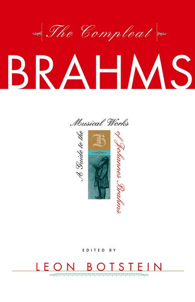 Produktbild: The Compleat Brahms