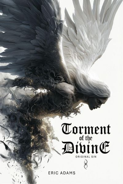 Produktbild: Torment of the Divine