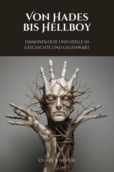 Produktbild: Von Hades bis Hellboy