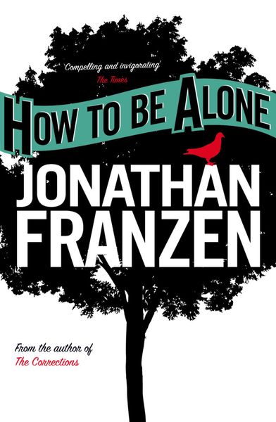 Produktbild: How to be Alone
