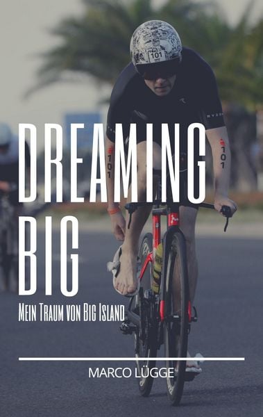 Produktbild: Dreaming Big