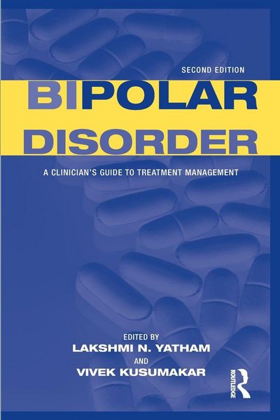 Produktbild: Bipolar Disorder