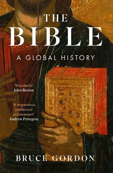 Produktbild: The Bible