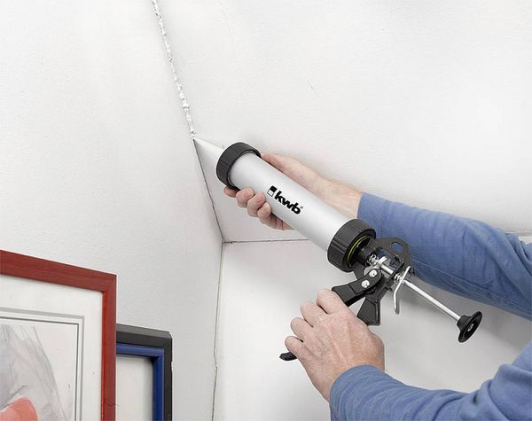 Produktbild: Kwb 932300 Kartuschenpresse