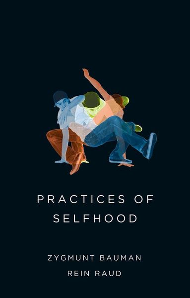 Produktbild: Practices of Selfhood