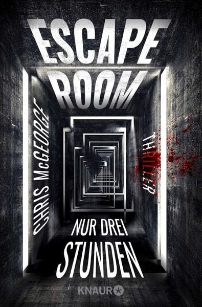Produktbild: Escape Room - Nur drei Stunden