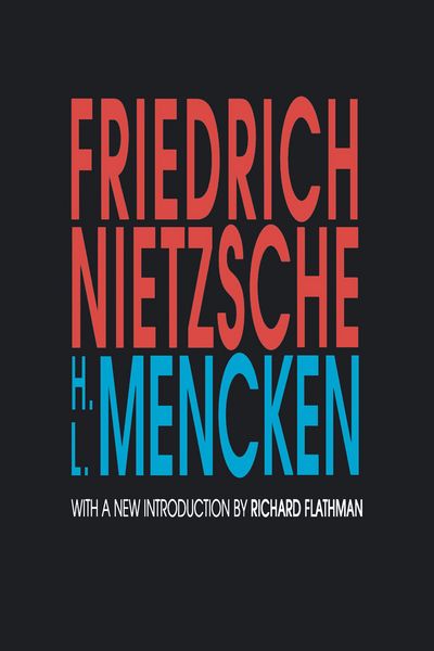 Produktbild: Friedrich Nietzsche