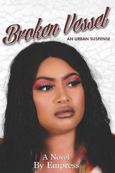 Produktbild: Broken Vessel