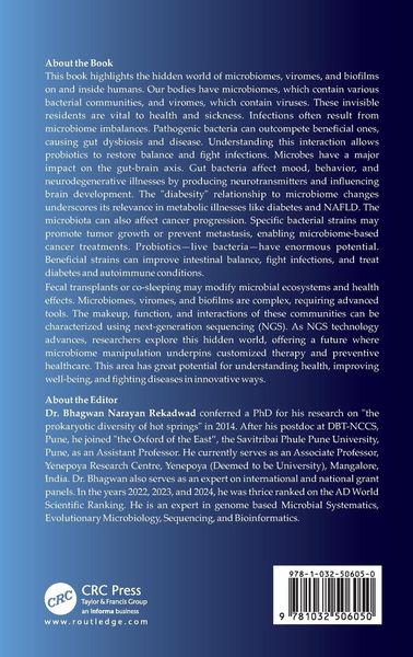 Produktbild: Microbial Ecology