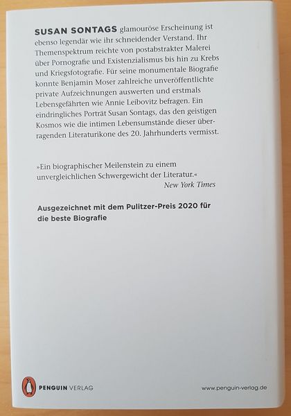 Produktbild: Sontag