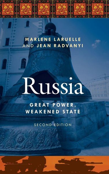 Produktbild: Russia