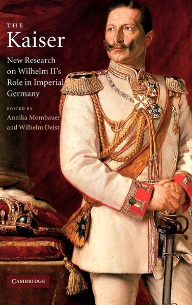 Produktbild: The Kaiser