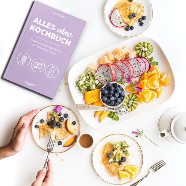 Produktbild: Alles-ohne-Kochbuch