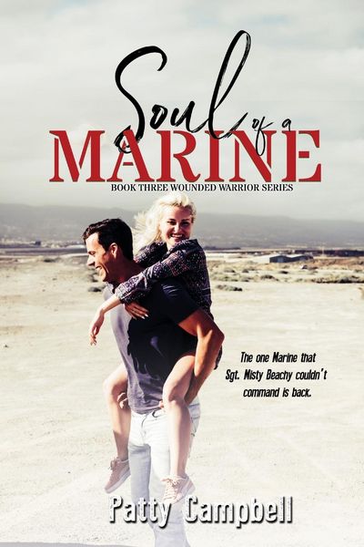Produktbild: Soul of a Marine