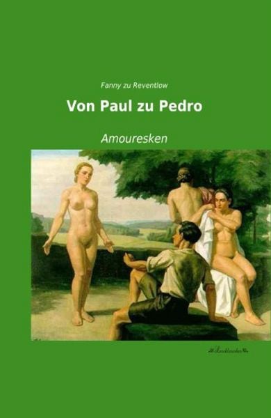Produktbild: Von Paul zu Pedro