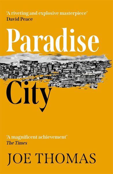 Produktbild: Paradise City