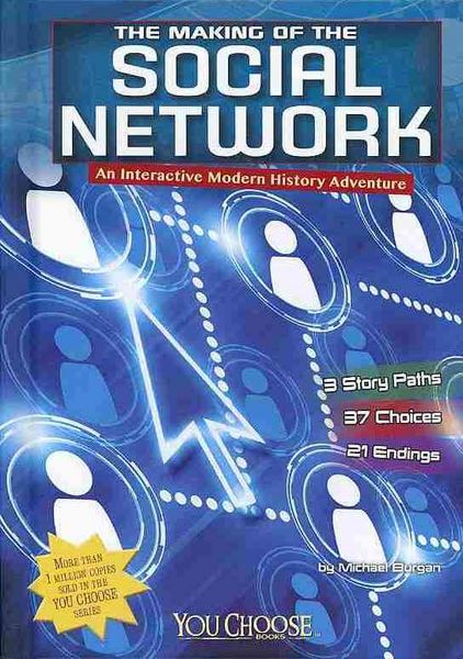 Produktbild: Making Of The Social Network