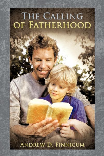 Produktbild: The Calling of Fatherhood