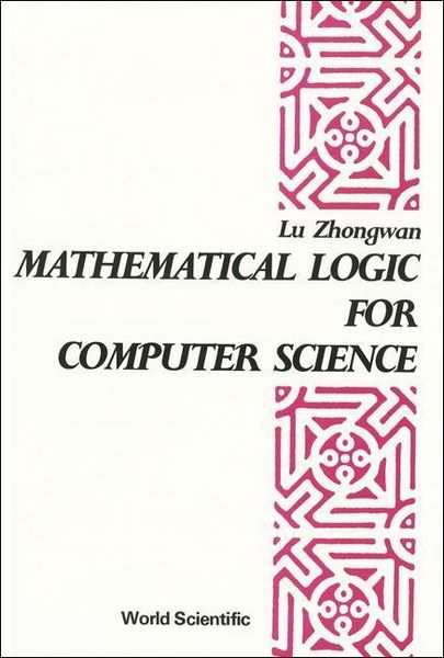 Produktbild: MATHEMATICAL LOGIC FOR COMP SCI (V13)