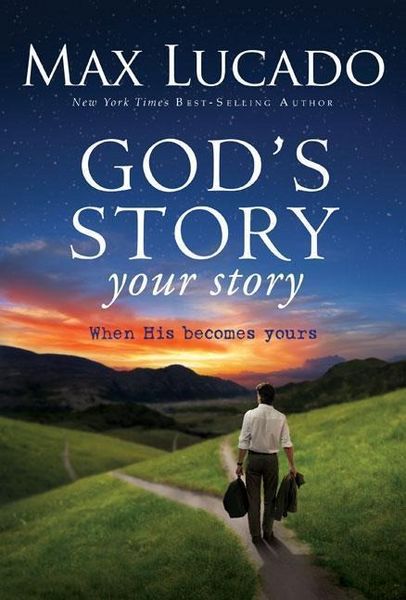 Produktbild: God's Story, Your Story