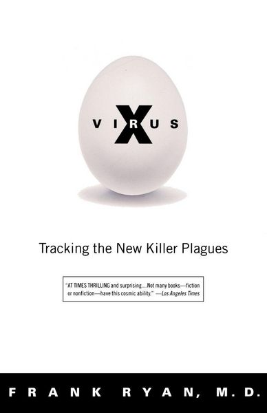 Produktbild: Virus X