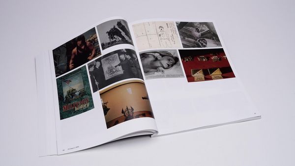 Produktbild: Martha Rosler