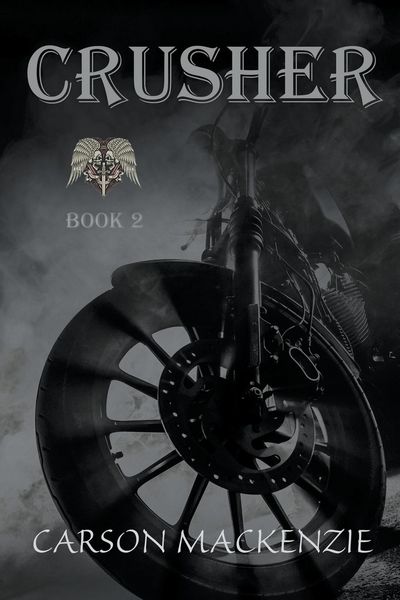 Produktbild: Crusher