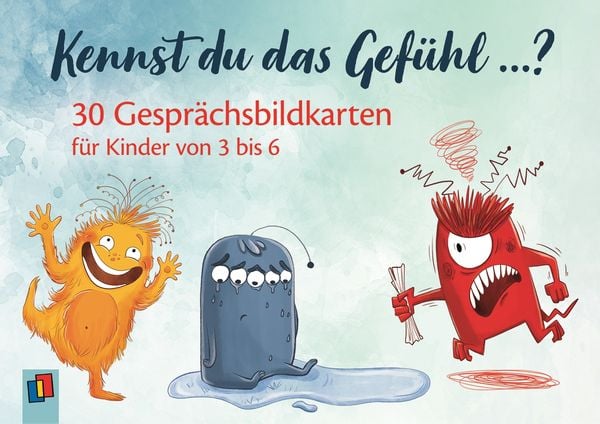 Produktbild: Kennst du das Gef&uuml;hl ...?