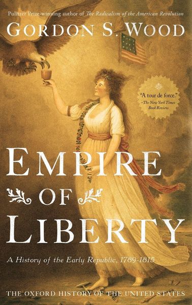 Produktbild: Empire of Liberty