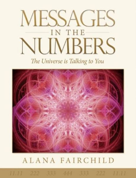 Produktbild: Fairchild, A: Messages in the Numbers