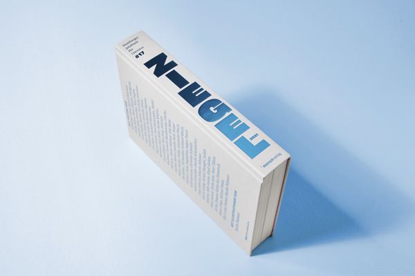 Produktbild: ZIEGEL #17