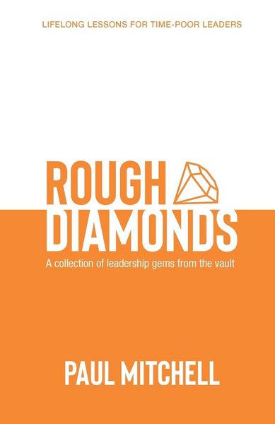 Produktbild: Rough Diamonds