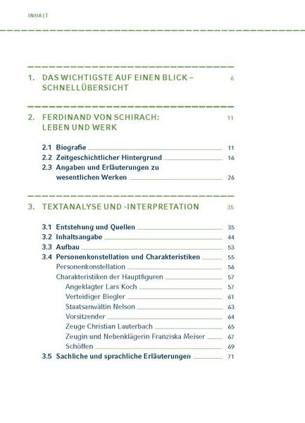 Produktbild: Terror von Ferdinand von Schirach
