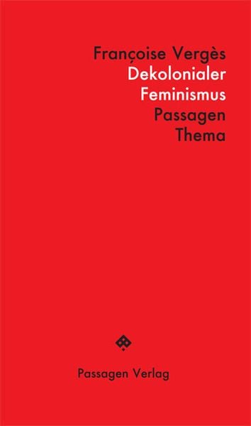 Produktbild: Dekolonialer Feminismus