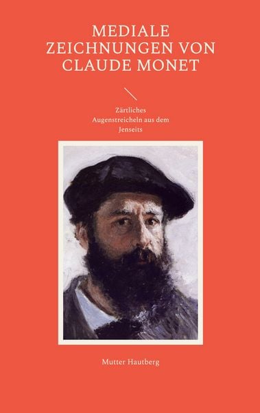 Produktbild: Mediale Zeichnungen von Claude Monet