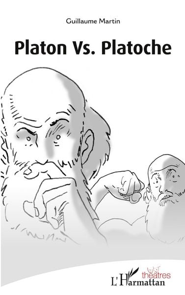 Produktbild: Platon Vs. Platoche