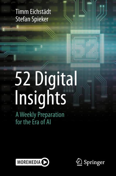 Produktbild: 52 Digital Insights