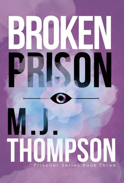 Produktbild: Broken Prison