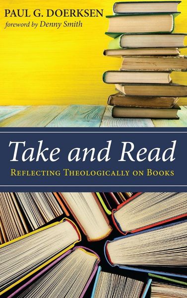 Produktbild: Take and Read