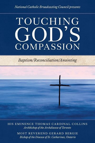 Produktbild: Touching God's Compassion
