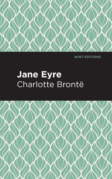 Produktbild: Jane Eyre