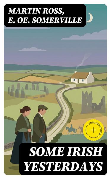 Produktbild: Some Irish Yesterdays