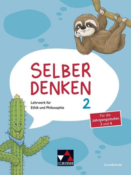 Produktbild: Selber denken / Selber denken 2