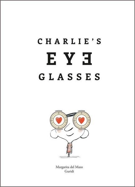 Produktbild: Charlie's Eyeglasses