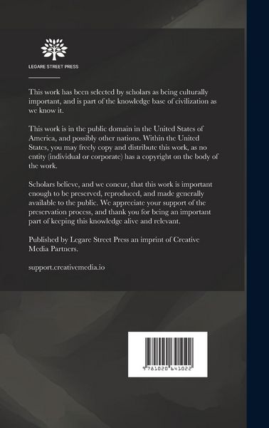 Produktbild: A Century of the Names and Scantlings of Such Inventions As at Present I Can Call to Mind. Repr
