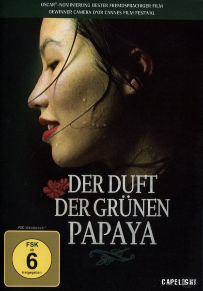 Produktbild: Der Duft der gr&uuml;nen Papaya